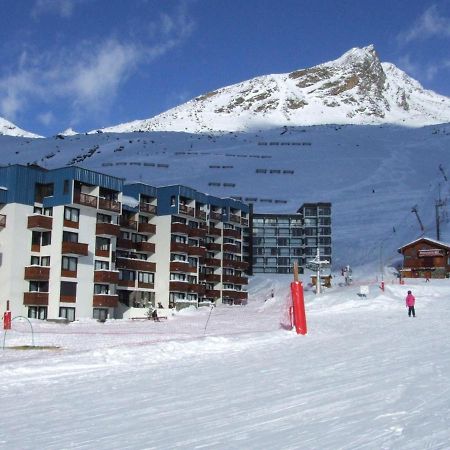 L'Olympic - T2 - Pied Des Pistes - 40 M2 - Wifi Apartamento Val Thorens Exterior foto