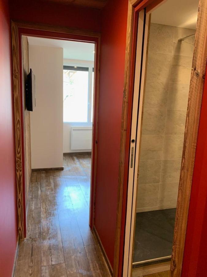 L'Olympic - T2 - Pied Des Pistes - 40 M2 - Wifi Apartamento Val Thorens Exterior foto