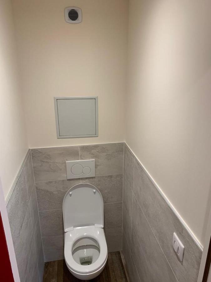 L'Olympic - T2 - Pied Des Pistes - 40 M2 - Wifi Apartamento Val Thorens Exterior foto