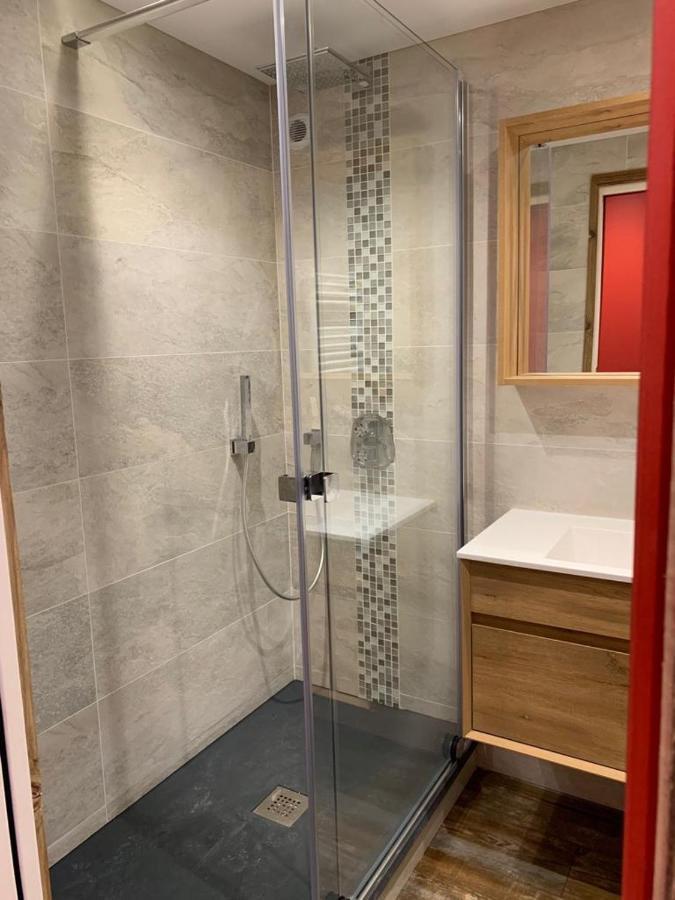 L'Olympic - T2 - Pied Des Pistes - 40 M2 - Wifi Apartamento Val Thorens Exterior foto