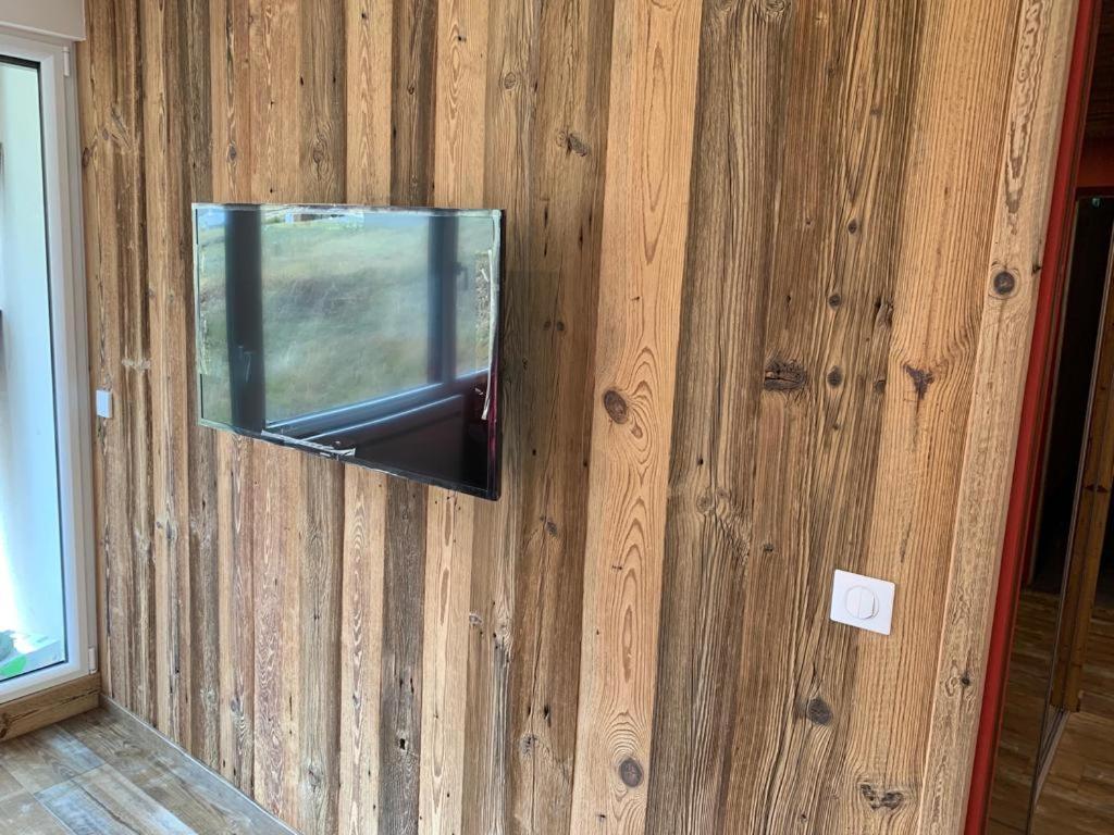 L'Olympic - T2 - Pied Des Pistes - 40 M2 - Wifi Apartamento Val Thorens Exterior foto